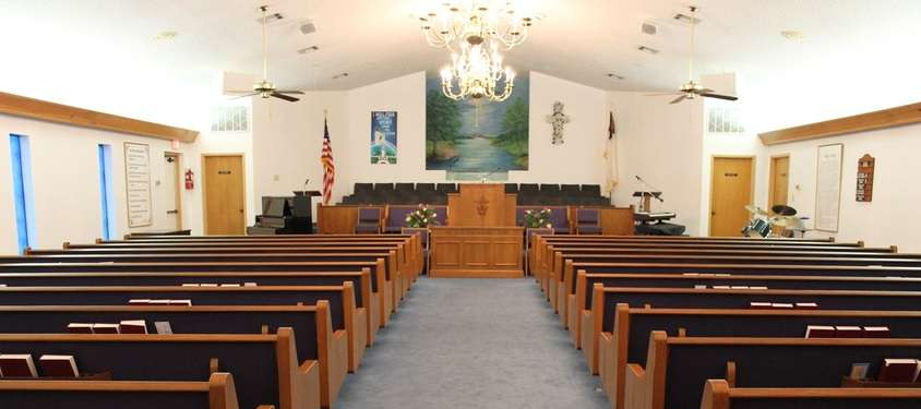 Zion Hill Missionary Baptist Church | 1318 Franklin St, Brookshire, TX 77423, USA | Phone: (281) 934-8198