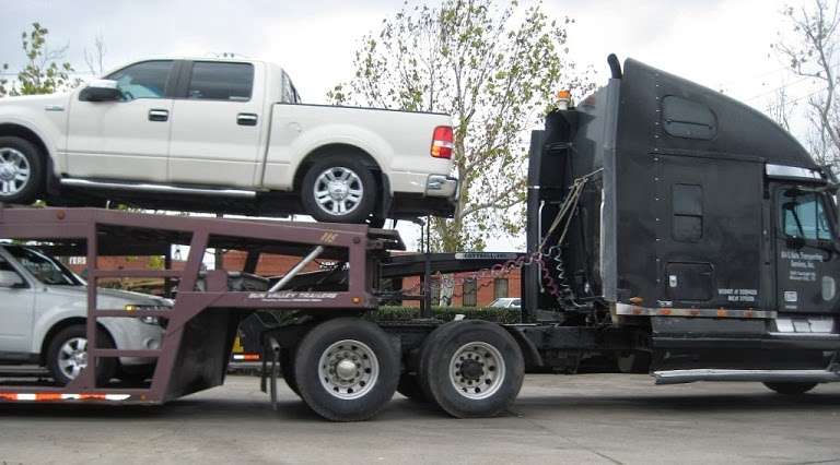 Car Shipping America | 9205 Welby Rd Terrace, Thornton, CO 80229, USA | Phone: (720) 306-9665