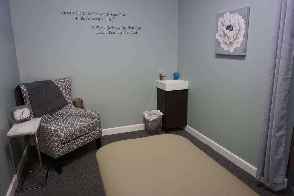 Huntley Physical Therapy Inc | 9708 N. IL Route 47, Huntley, IL 60142, USA | Phone: (847) 582-0050