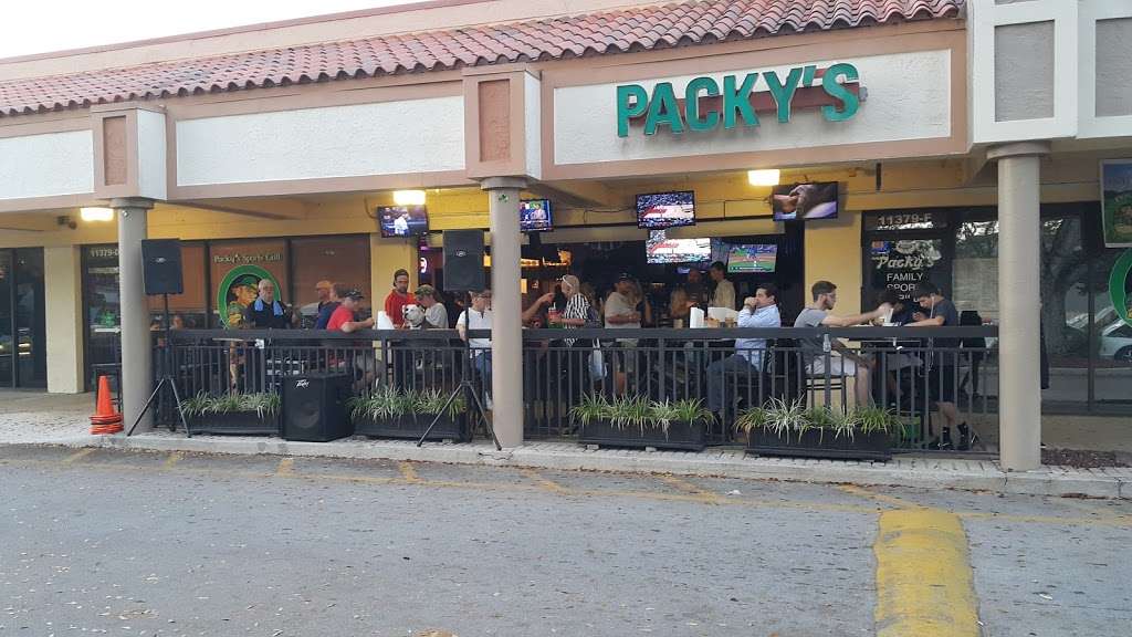 Packys Sports Grill | 11379 W Palmetto Park Rd # F, Boca Raton, FL 33428 | Phone: (561) 482-0052