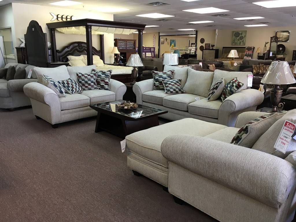 Landmark Furniture | 5900 North Fwy #115, Houston, TX 77076, USA | Phone: (713) 699-8818