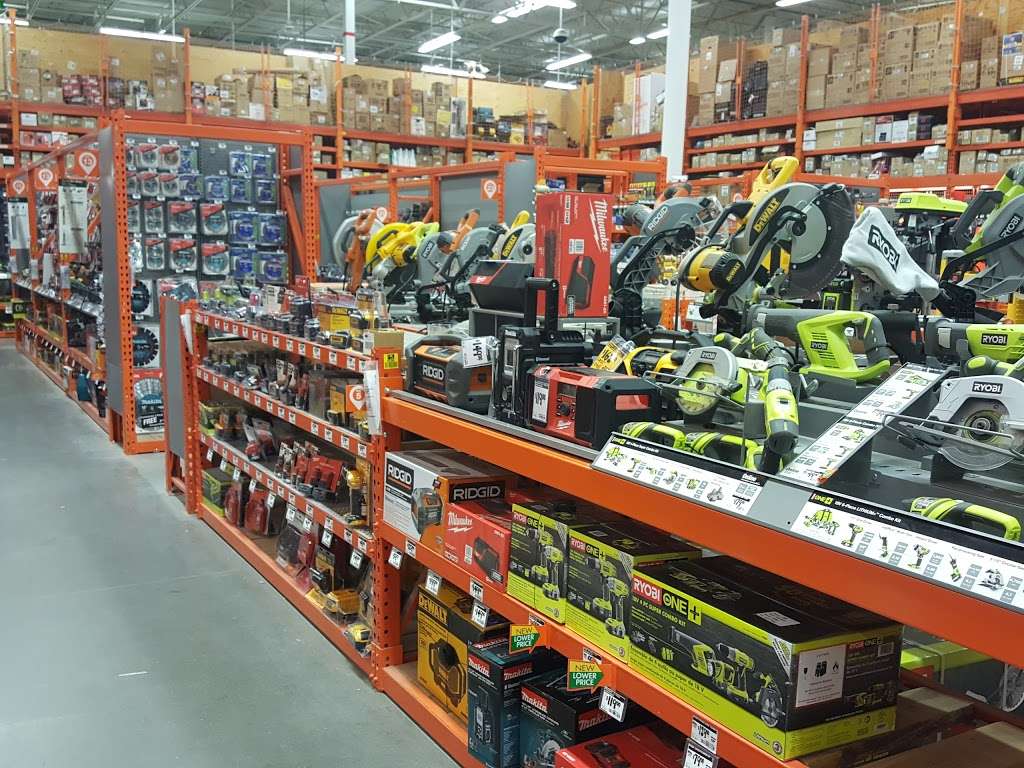 The Home Depot | 254 Larkin Dr, Monroe, NY 10950 | Phone: (845) 781-4307