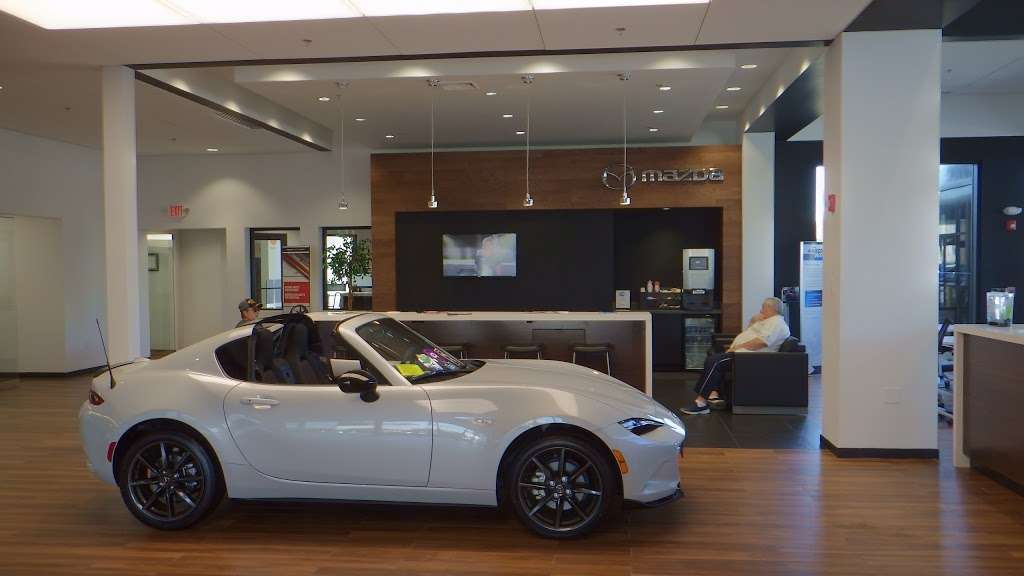 Mastria Mazda | 1545 New State Hwy, Raynham, MA 02767, USA | Phone: (508) 880-5000