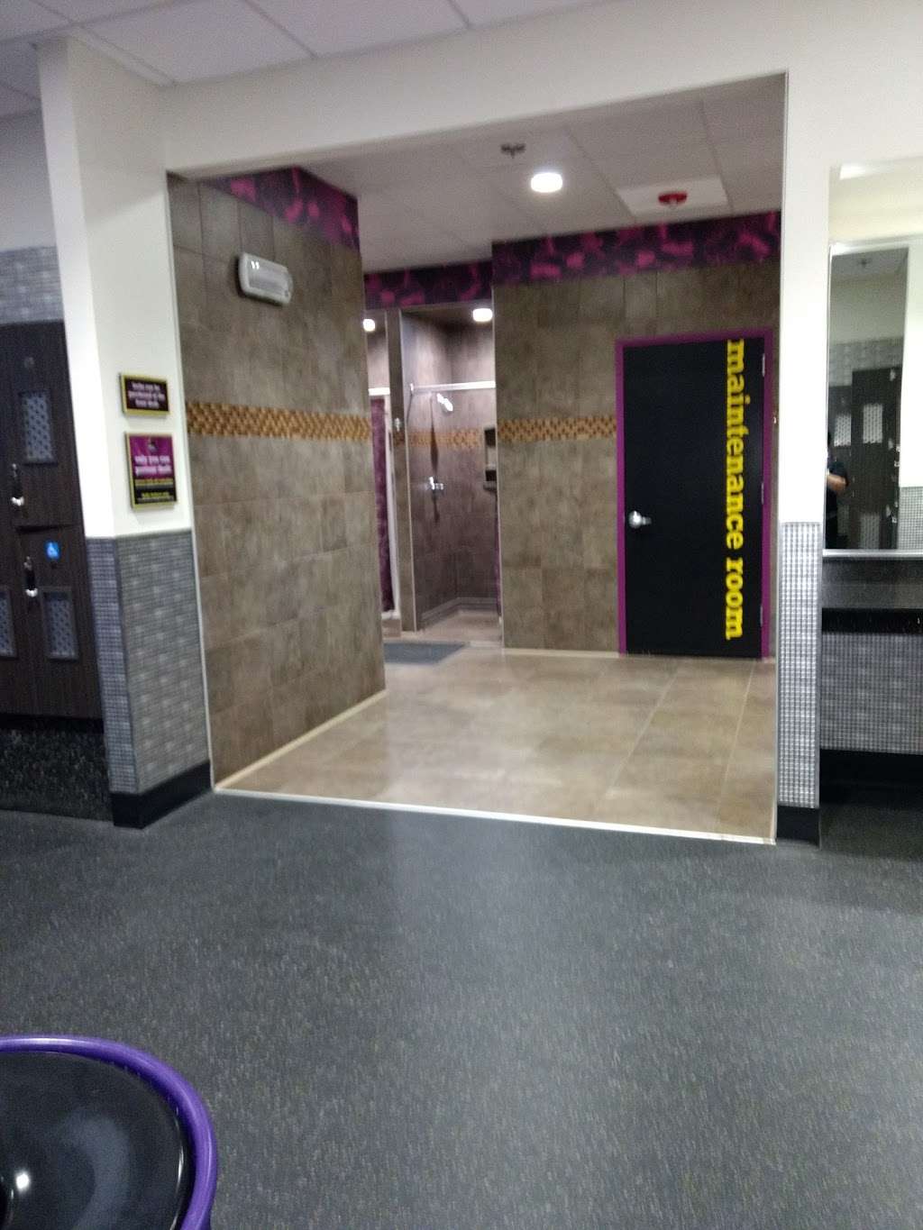 Planet Fitness | 2446 S Vineyard Ave, Ontario, CA 91761, USA | Phone: (909) 947-0020