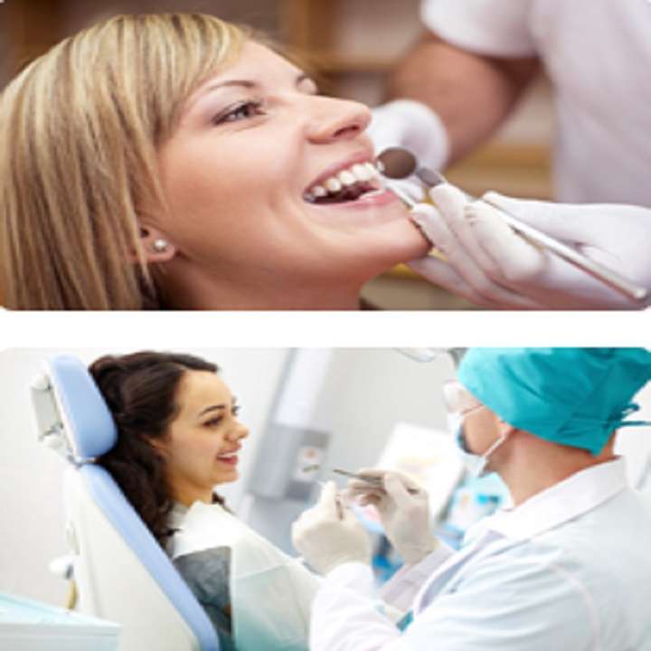 Hammond Paul B DDS | 162 Haddon Ave, West Berlin, NJ 08091, USA | Phone: (856) 767-7766