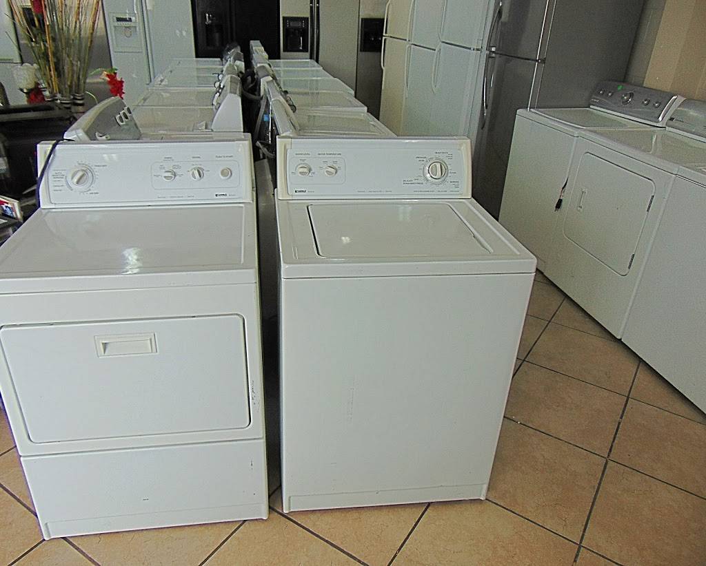 Appliances 4 You | 25899 E Baseline St, San Bernardino, CA 92410, USA | Phone: (909) 771-4277