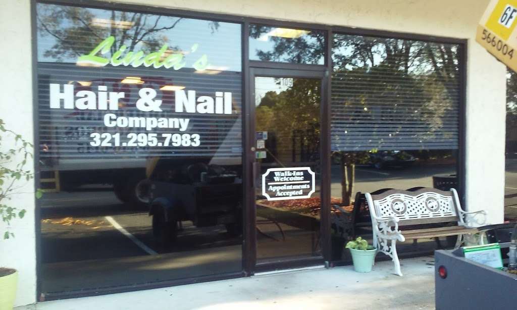 Lindas Hair & Nail Company | 241 N Hunt Club Blvd, Longwood, FL 32779, USA | Phone: (321) 295-7983