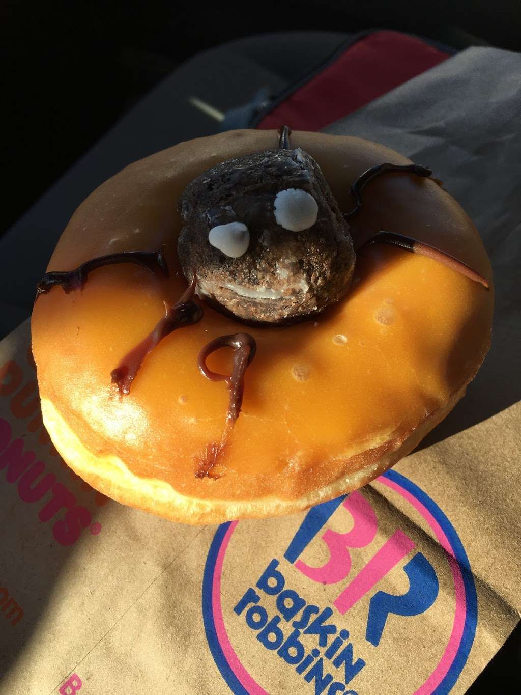 Dunkin Donuts | 936 N York St, Elmhurst, IL 60126, USA | Phone: (630) 530-9292