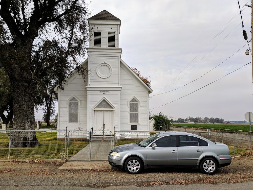 Marys Cemetery | 12020 Co Rd 98, Woodland, CA 95695, USA | Phone: (530) 662-9221