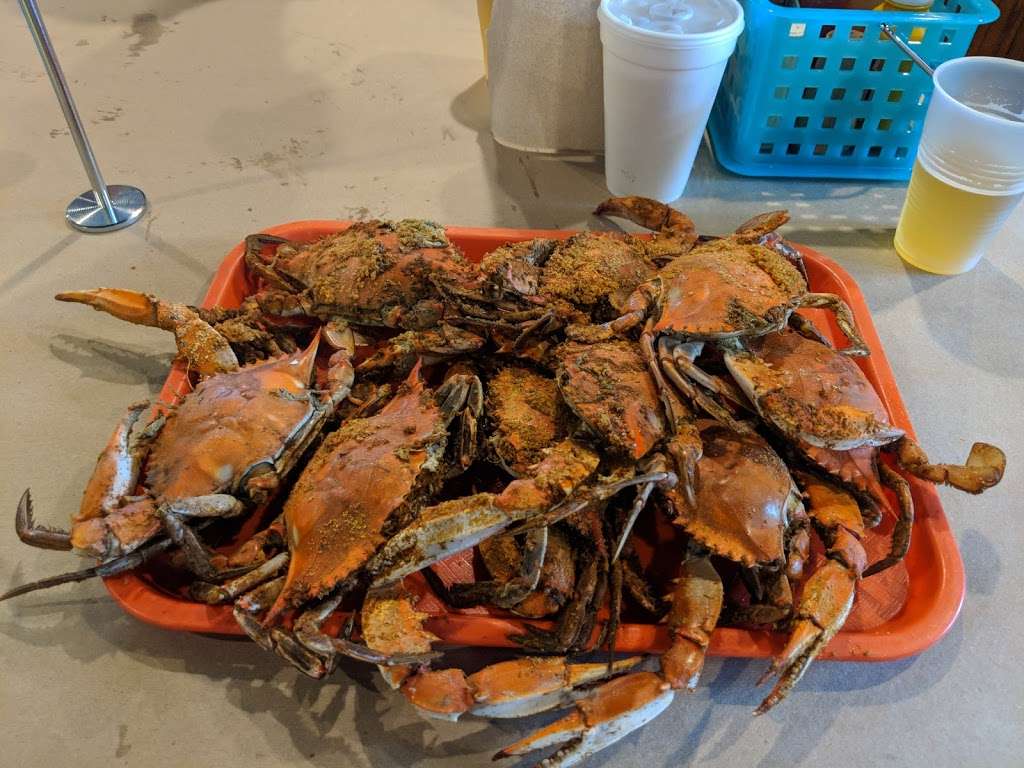 Fat Boys Crabhouse | 1651 Maryland 3, Crofton, MD 21114 | Phone: (443) 292-4709