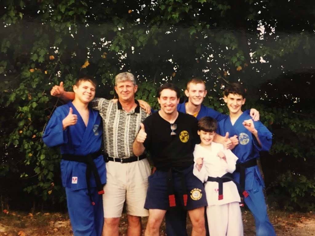 Jim Grady’s Family Martial Arts Academy | 3 Howe Dr STE 1, Amherst, NH 03031, USA | Phone: (603) 901-3102