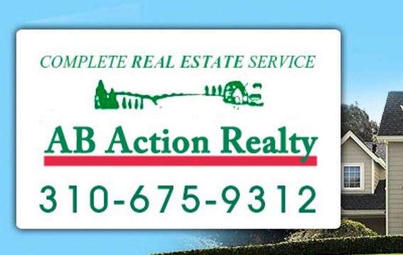 AB Action Realty & Notary Services | 13666 Hawthorne Blvd #5, Hawthorne, CA 90250 | Phone: (310) 675-9312