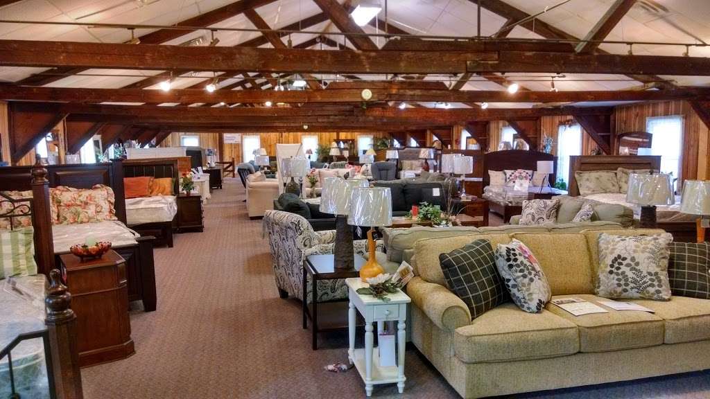 Magnolia Furniture | 40 South Main Street, Magnolia, DE 19962, USA | Phone: (302) 335-5994