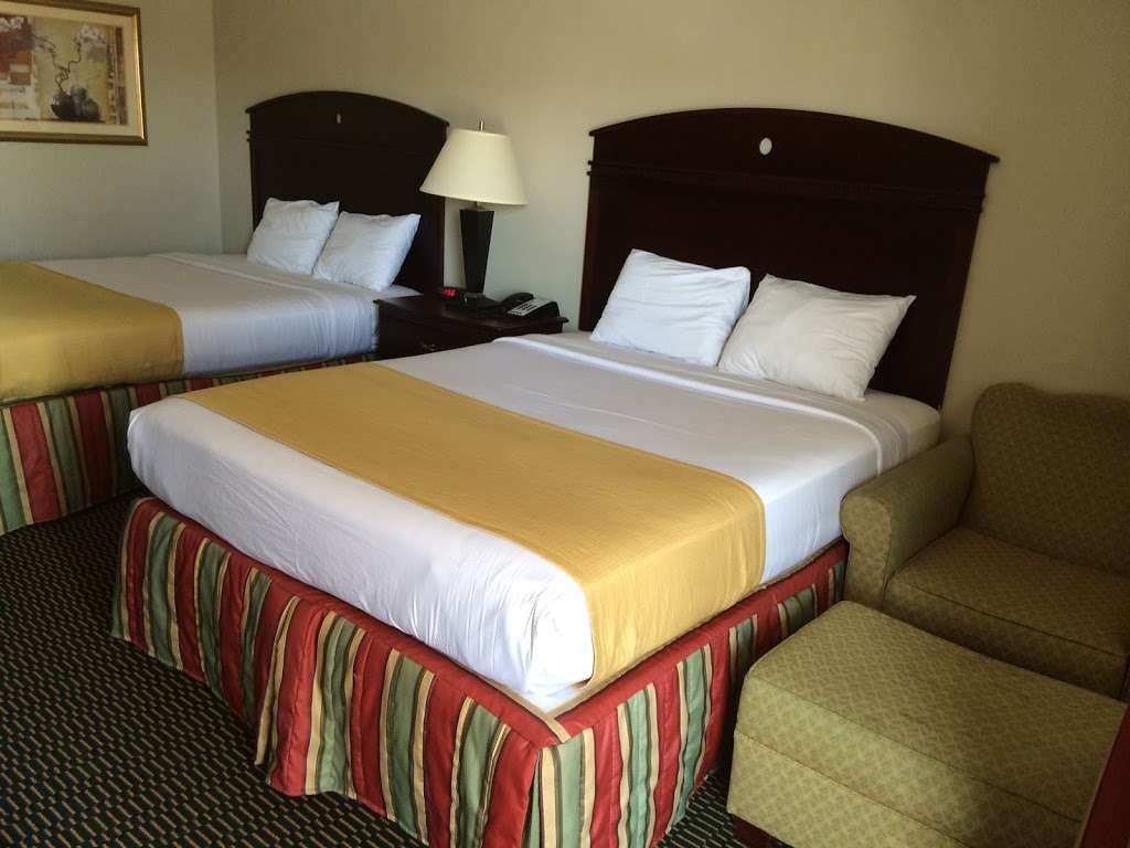 EXPRESS INN | 2393 FM102, Wharton, TX 77488, USA | Phone: (979) 488-9440