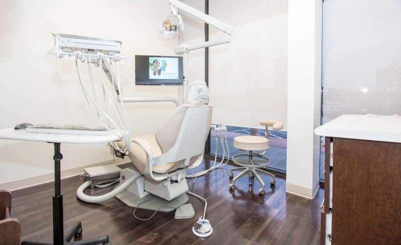 Rayford Modern Dentistry | 3550 Rayford Rd Ste 210, Spring, TX 77386, USA | Phone: (281) 528-0008