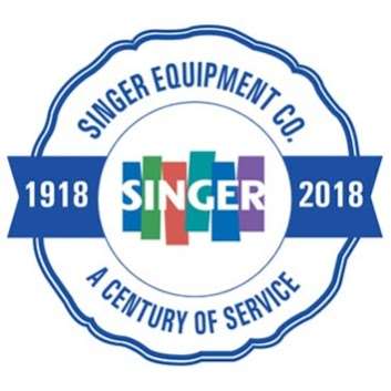 Singer Equipment Company | 180 Heller Pl, Bellmawr, NJ 08031, USA | Phone: (856) 559-4200