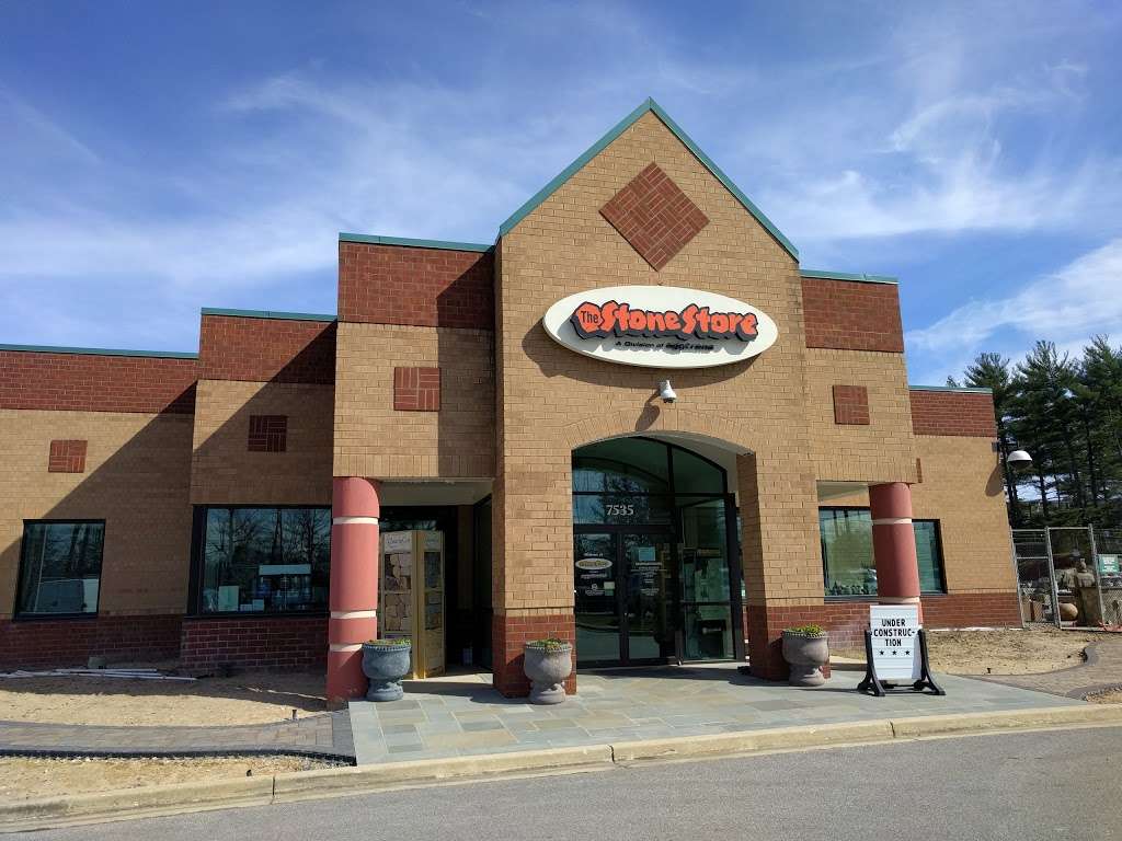 Aggregate Transport Corporation | 7535 Railroad Ave, Harmans, MD 21077, USA | Phone: (410) 766-4242