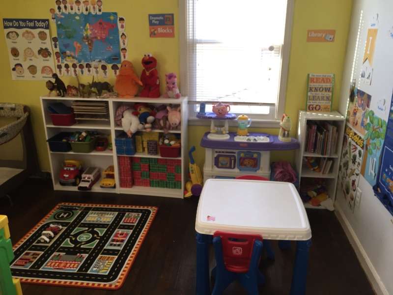 Little Willows Daycare | 13620 Lowell Ave, Grandview, MO 64030, USA | Phone: (816) 729-6238