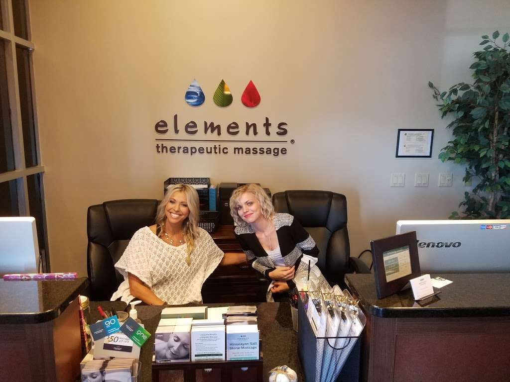 Elements Massage - Chandler Village | 3431 W Frye Rd #6, Chandler, AZ 85226, USA | Phone: (480) 917-4880