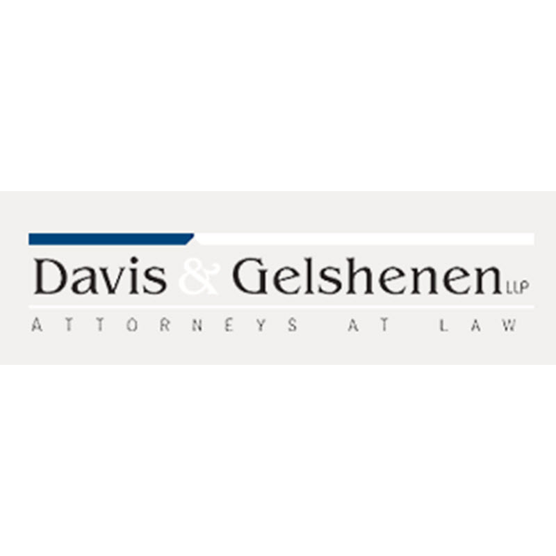 Davis & Gelshenen LLP | 477 East Butterfield Road #103, Lombard, IL 60148 | Phone: (630) 955-5900