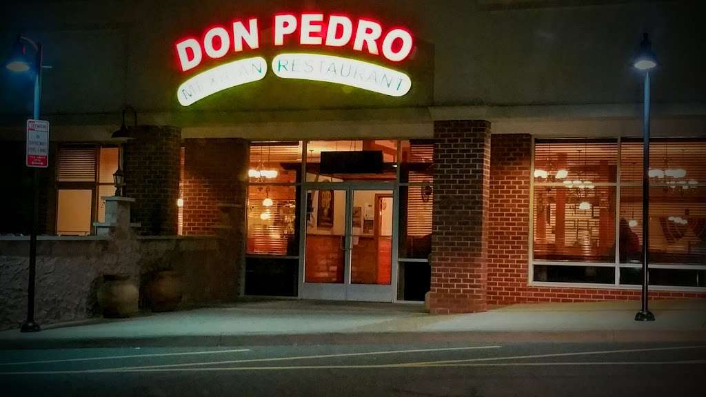 Don Pedro Mexican Restaurant | 4917 Richmond Tappahannock Hwy #8, Aylett, VA 23009, USA | Phone: (804) 769-2344