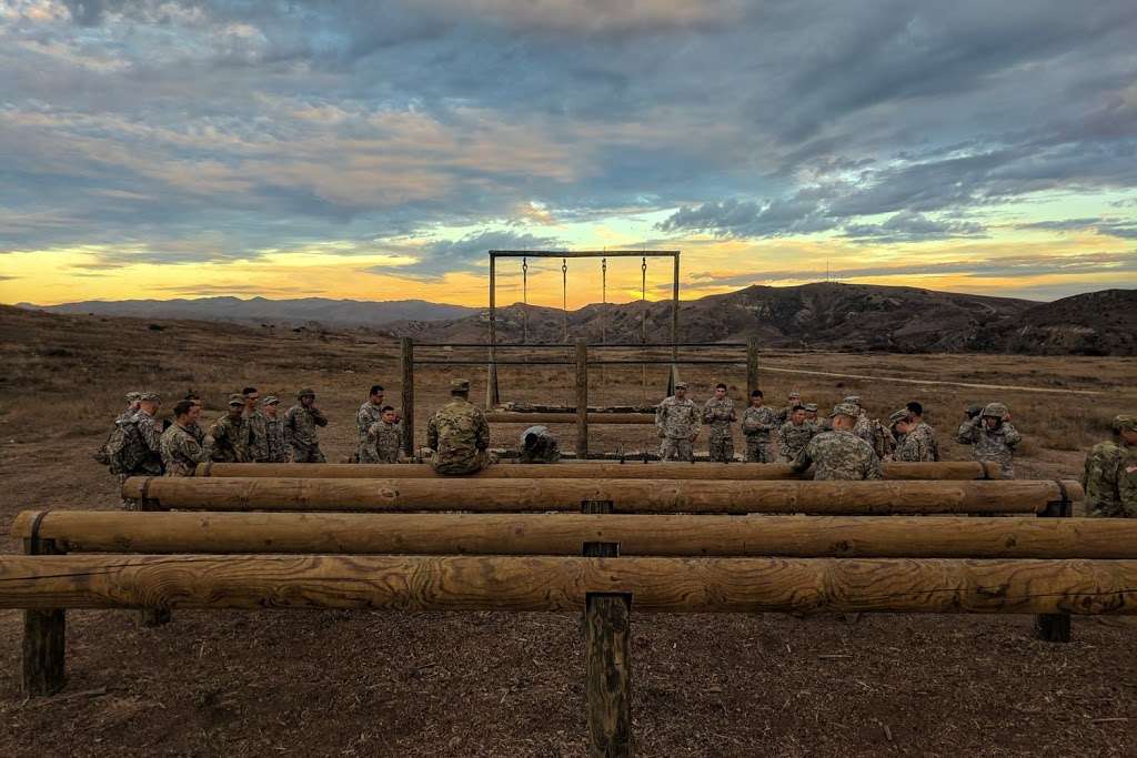 Cal Poly Pomona Army ROTC | 3801 W Temple Ave building 13b, Pomona, CA 91768 | Phone: (909) 869-3636