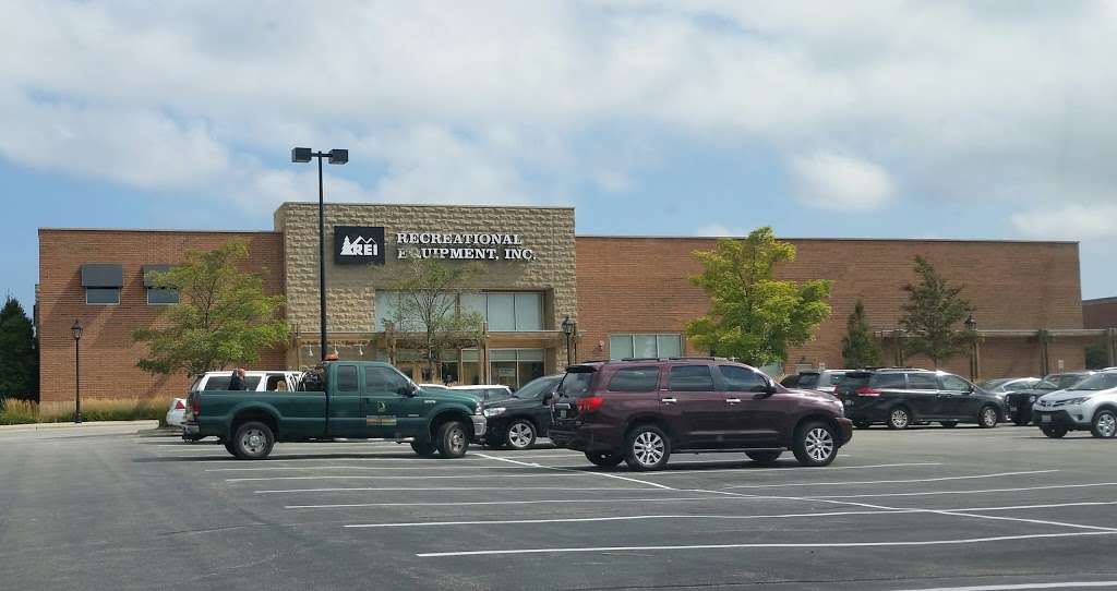 REI | 888 Willow Rd, Northbrook, IL 60062, USA | Phone: (847) 480-1938
