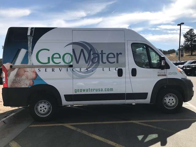 GeoWater Services LLC | 4091 Evergreen Parkway Access Rd, Evergreen, CO 80439 | Phone: (303) 670-3348