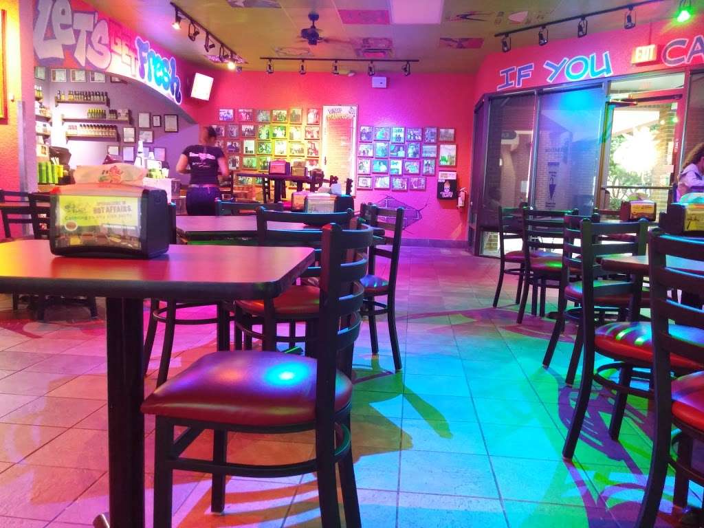 Tijuana Flats | 1110 Weston Rd, Weston, FL 33326, USA | Phone: (954) 358-5235