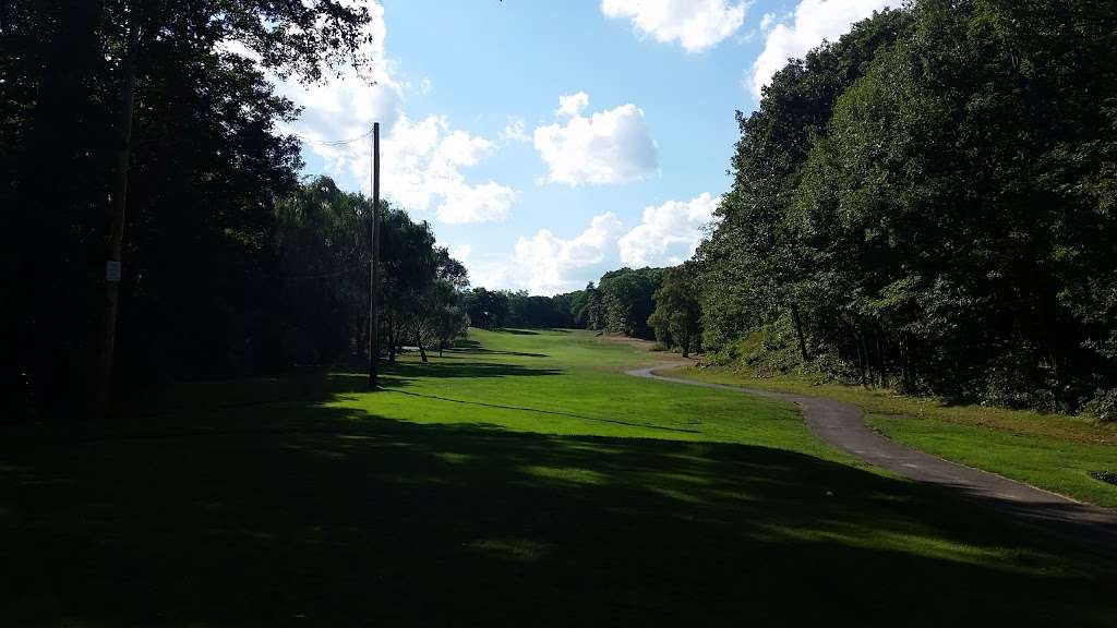 Mount Hood Memorial Park & Golf Course | 100 Slayton Rd, Melrose, MA 02176 | Phone: (781) 665-6656