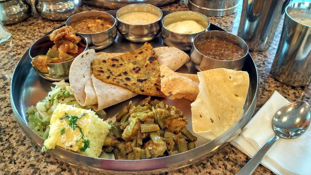 Thali | 954 E El Camino Real, Sunnyvale, CA 94087 | Phone: (408) 663-6641