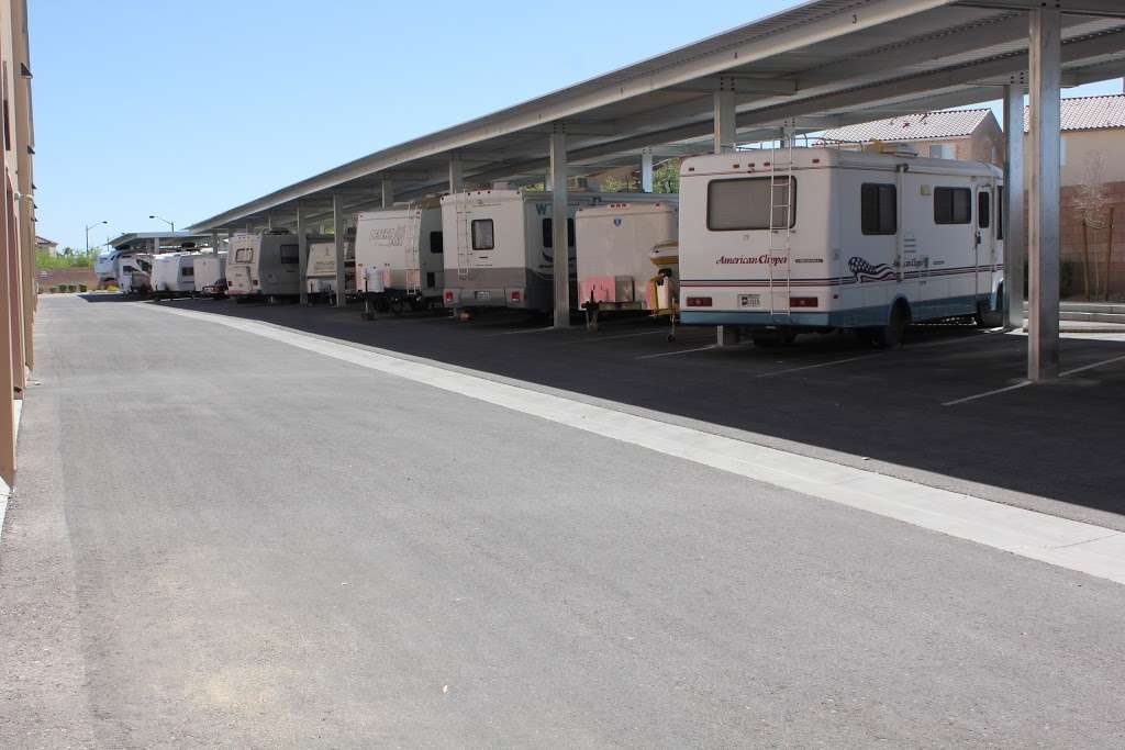 U-Haul Moving & Storage at Oso Blanca | 8525 Oso Blanca Rd, Las Vegas, NV 89166, USA | Phone: (702) 366-0580