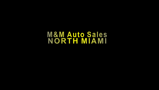 M & M Automotive of North Miami, Inc. | 13077 NE 14th Ave, North Miami, FL 33161, USA | Phone: (305) 893-4043