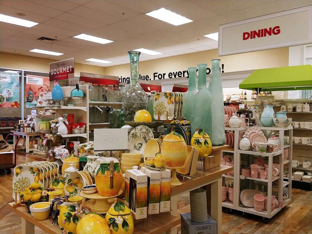 HomeGoods | 7742 Edinger Ave, Huntington Beach, CA 92647, USA | Phone: (714) 842-9126