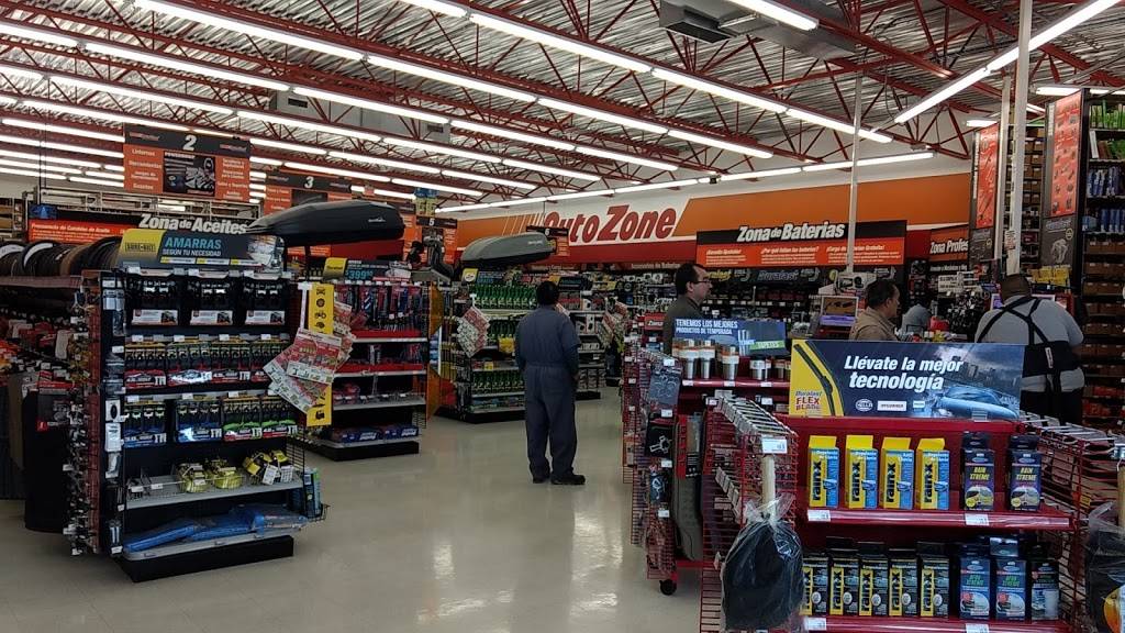 AutoZone Refacciones | Blvd, Av. Paseo de la Victoria #7003, 32528 Cd Juárez, Chih., Mexico | Phone: 656 679 8522