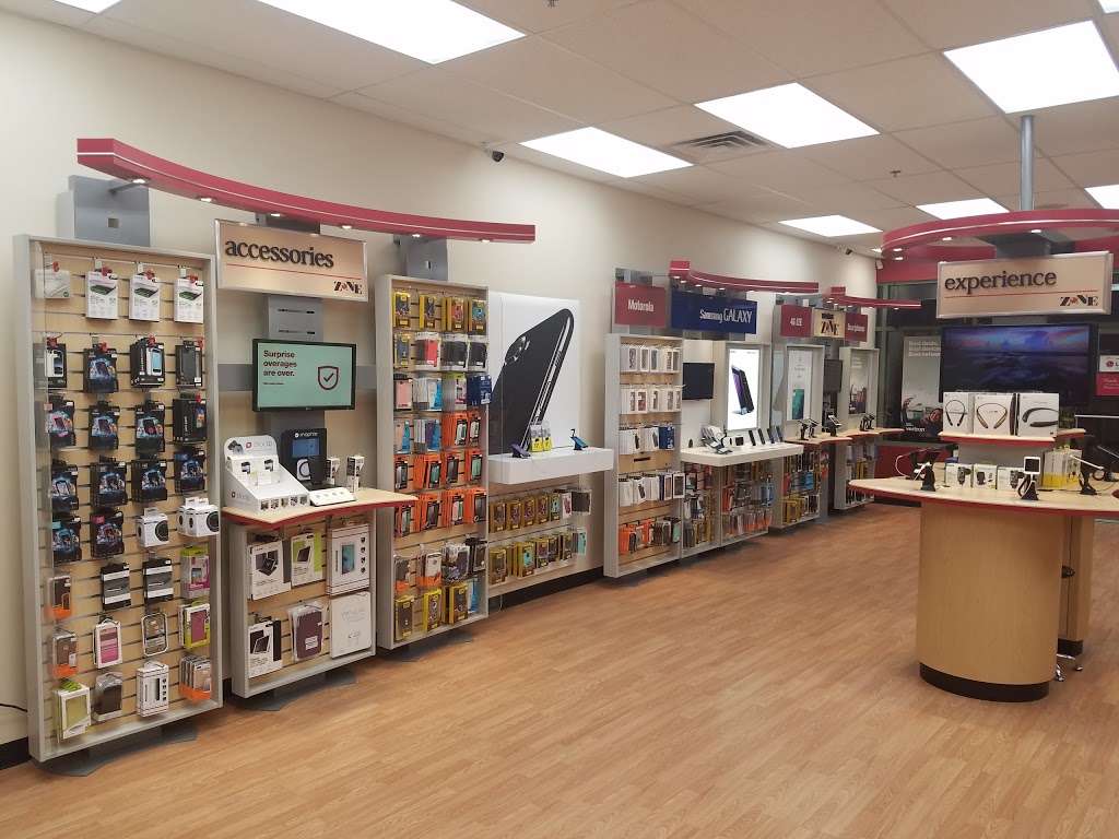 Verizon Authorized Retailer - Wireless Zone | 424 Main St, Spotswood, NJ 08884, USA | Phone: (732) 723-1111