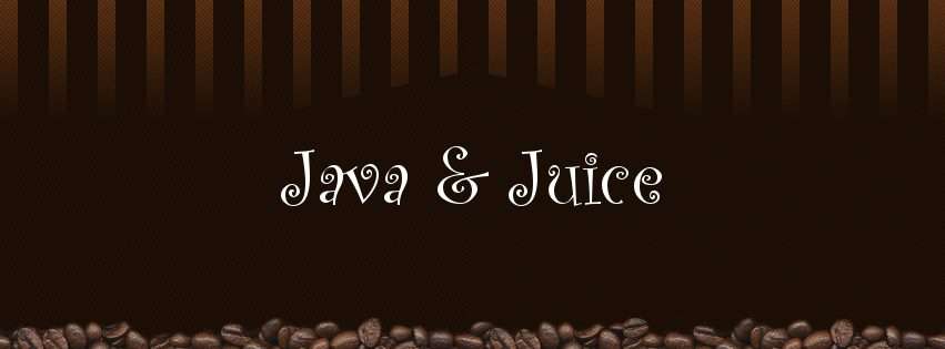 Java & Juice | 118 S Main St, Flanagan, IL 61740, USA | Phone: (815) 796-2828