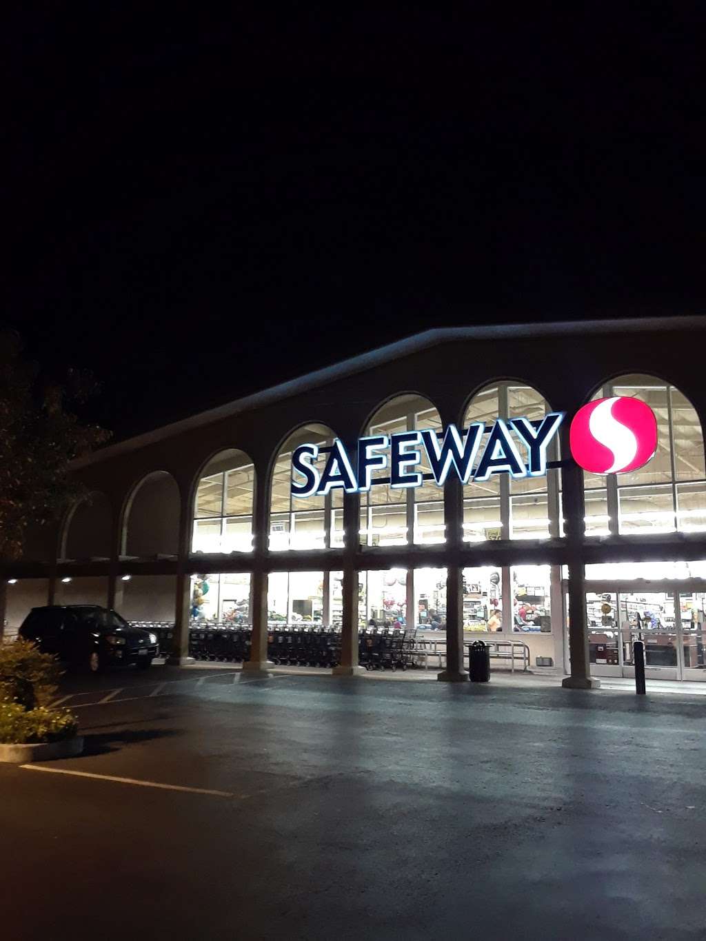 Safeway | 1489 Bird Ave, San Jose, CA 95125, USA | Phone: (408) 878-0691