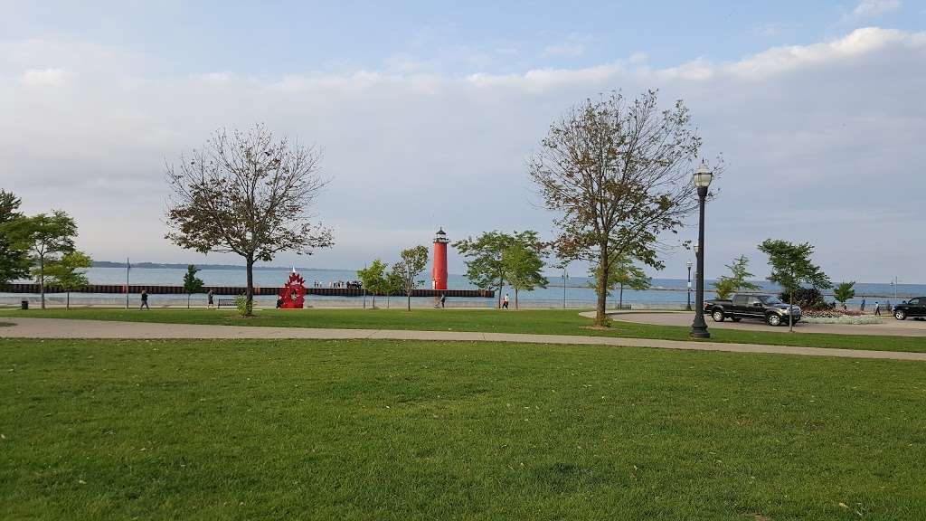 Celebration Place at HarborPark | 5501 Ring Rd, Kenosha, WI 53140, USA | Phone: (262) 654-4030