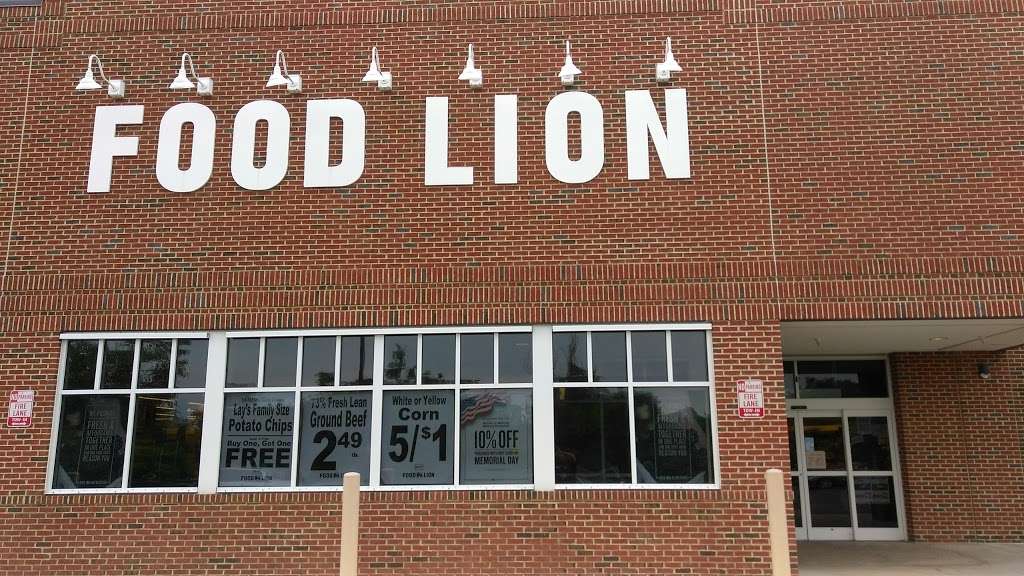 Food Lion | 31810 River Rd, Millington, MD 21651 | Phone: (410) 928-5402