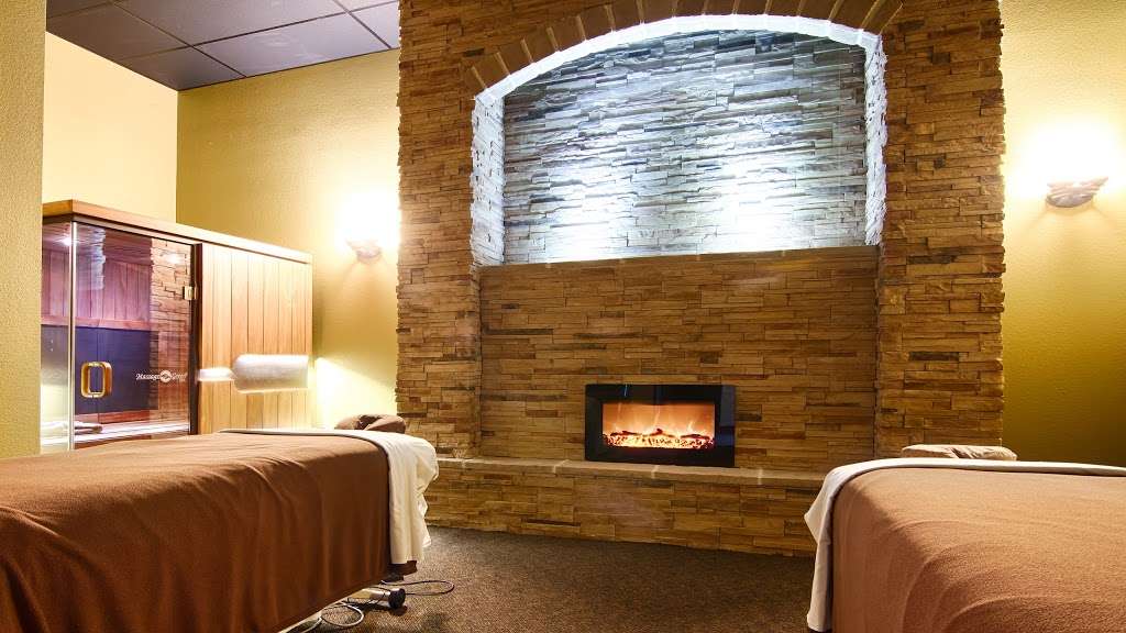 Massage Green SPA | 1221 Flower Mound Rd Ste 340, Flower Mound, TX 75028, USA | Phone: (972) 200-1730