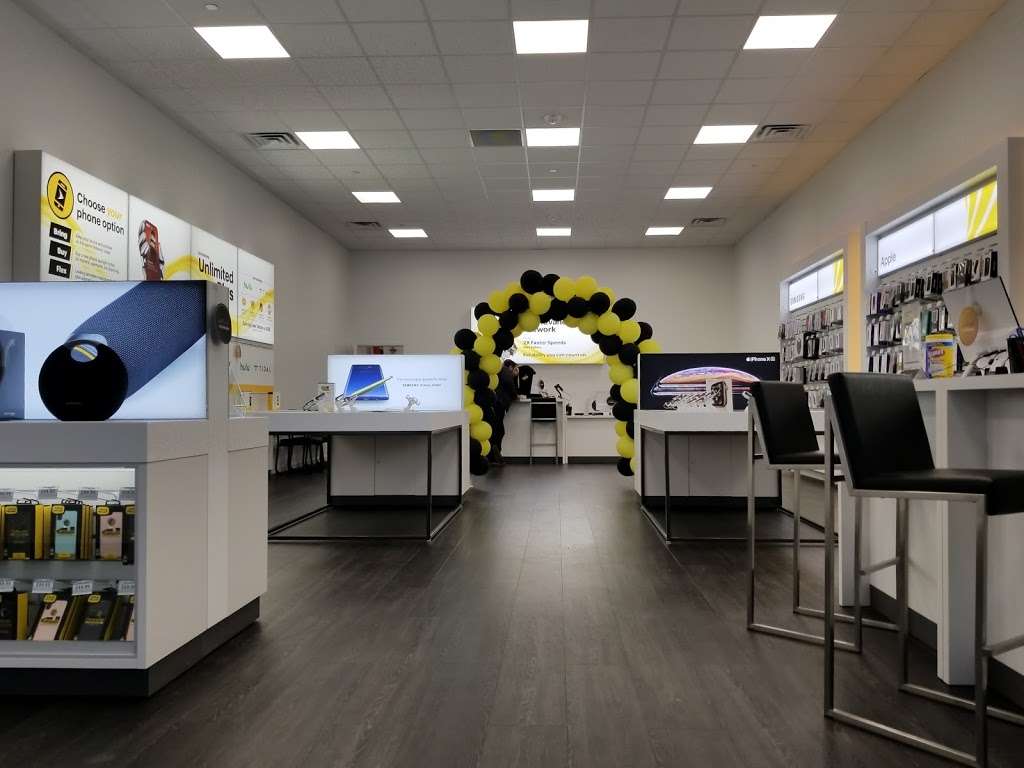 Sprint Store Granite Run | 1083 W Baltimore Pike Suite G, Media, PA 19063 | Phone: (610) 892-1100