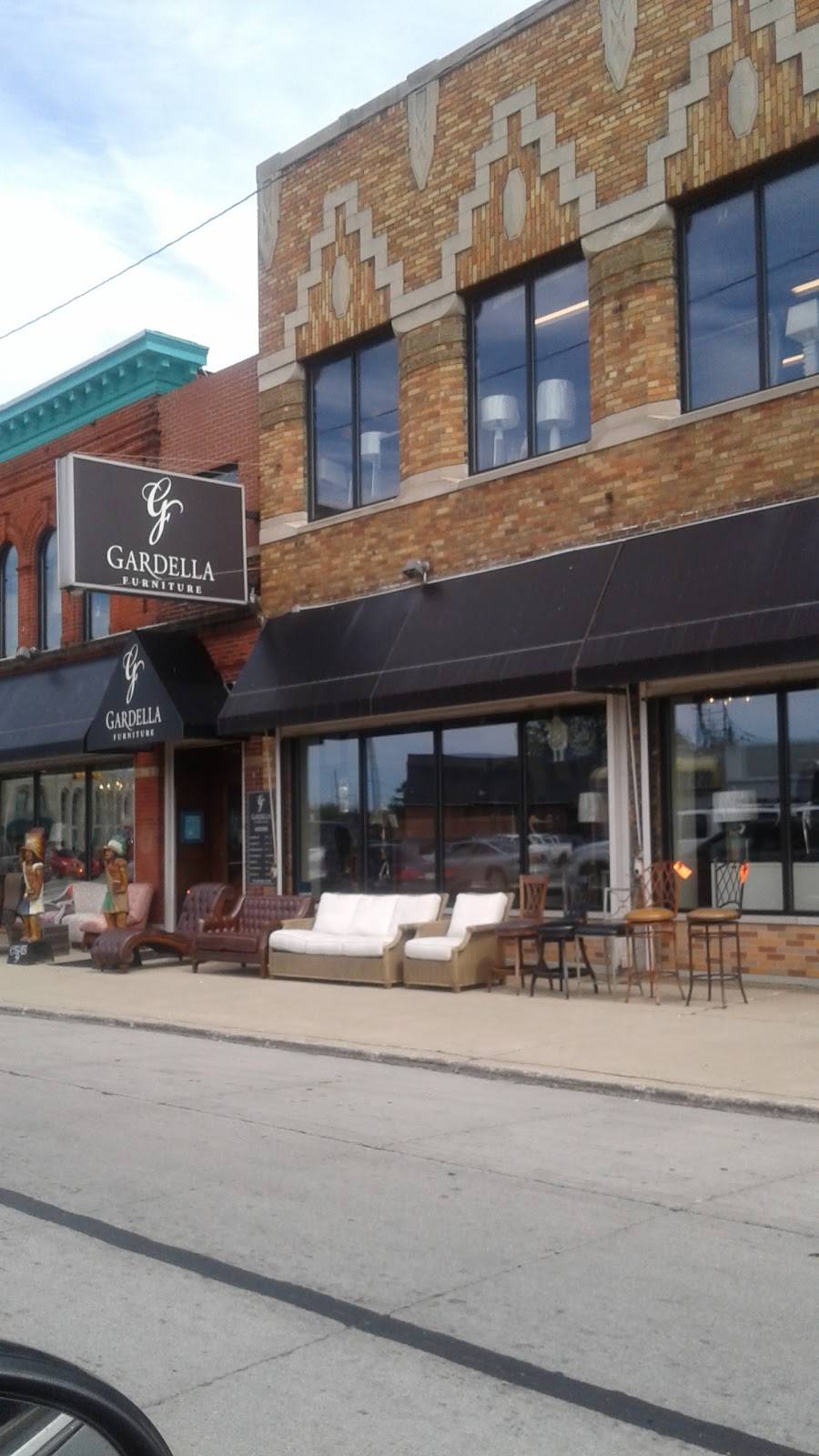 Gardella Furniture | 2306 Gratiot Ave, Detroit, MI 48207, USA | Phone: (313) 567-7470