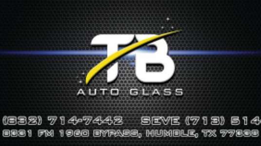 The Boss Auto Glass | 8331 Farm to Market 1960 Bypass Rd W, Humble, TX 77338, USA | Phone: (832) 714-7442