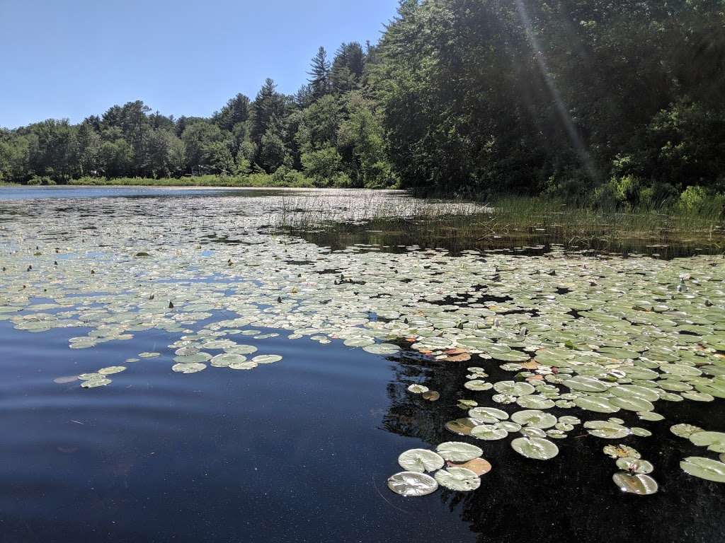 Naticook Camps of Nh Inc. | Merrimack, NH 03054, USA