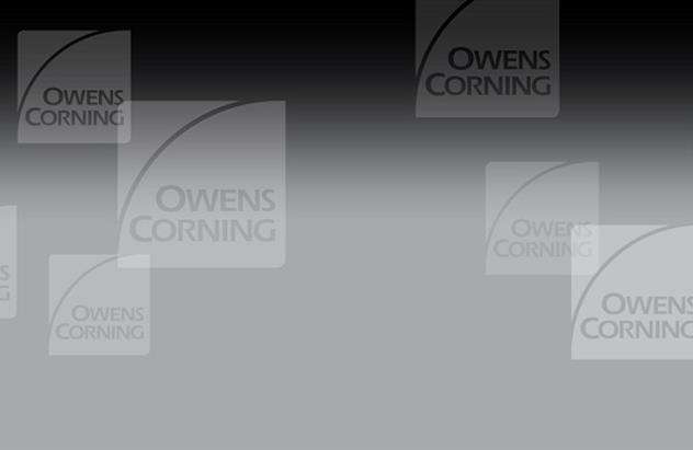 Owens Corning Irving Roofing Plant | 201 N Nursery Rd, Irving, TX 75061, USA | Phone: (972) 438-1050