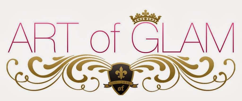 Art of Glam Studios | 8698 Griffin Rd, Cooper City, FL 33328, USA | Phone: (954) 239-7349