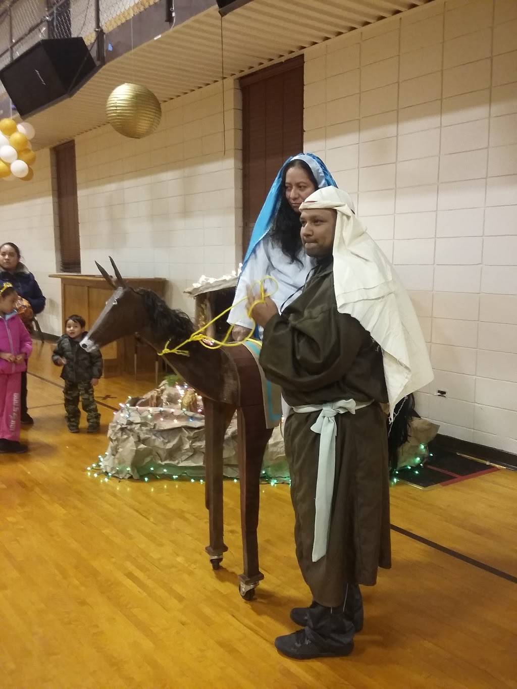 Our Lady Guadalupe Catholic | 3112 Nolensville Pike, Nashville, TN 37211, USA | Phone: (615) 333-8660