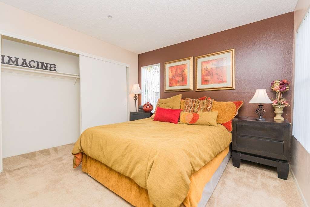 Maple Hill Apartments | 18215 E Foothill Blvd, Fontana, CA 92335, USA | Phone: (909) 355-5000