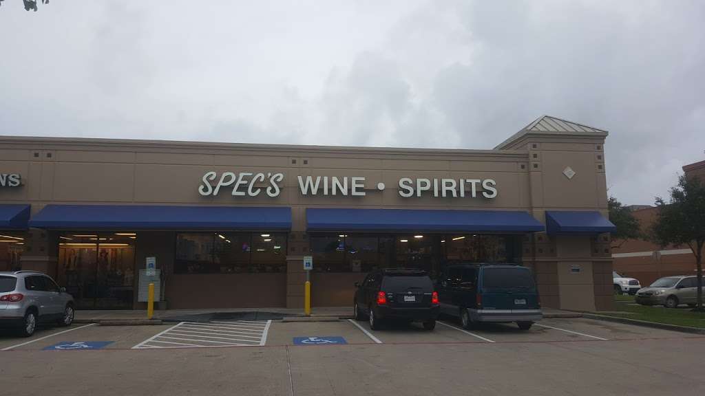 Specs Wines, Spirits & Finer Foods | 243 FM 2094, Kemah, TX 77565, USA | Phone: (281) 538-9095